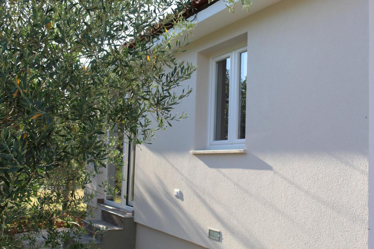 Guest House Ada Galižana エクステリア 写真
