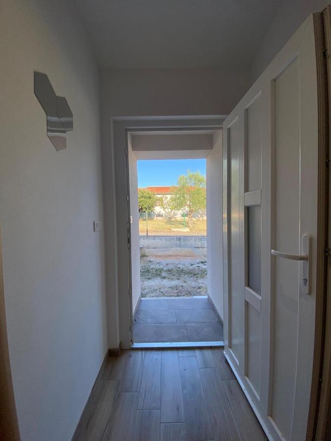 Guest House Ada Galižana エクステリア 写真