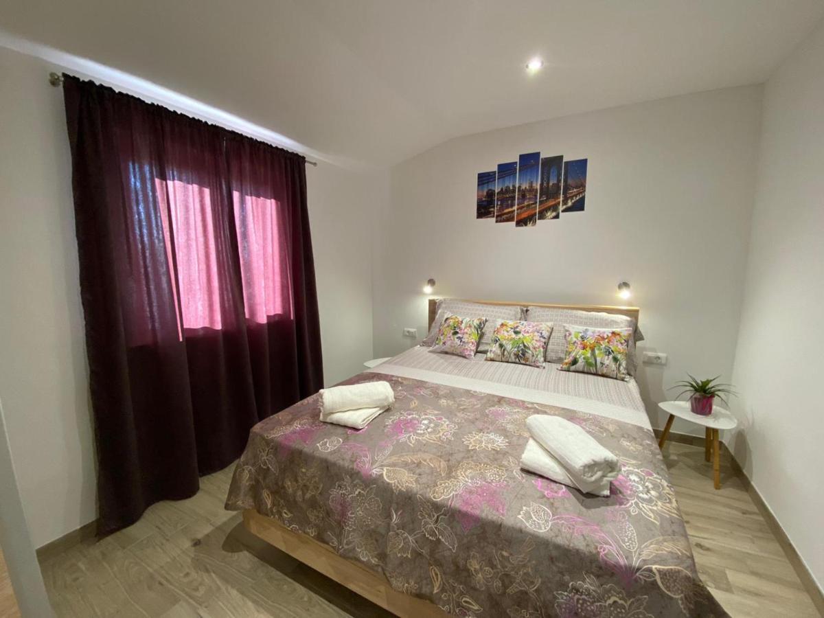 Guest House Ada Galižana エクステリア 写真