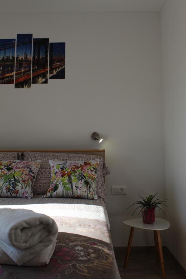 Guest House Ada Galižana エクステリア 写真