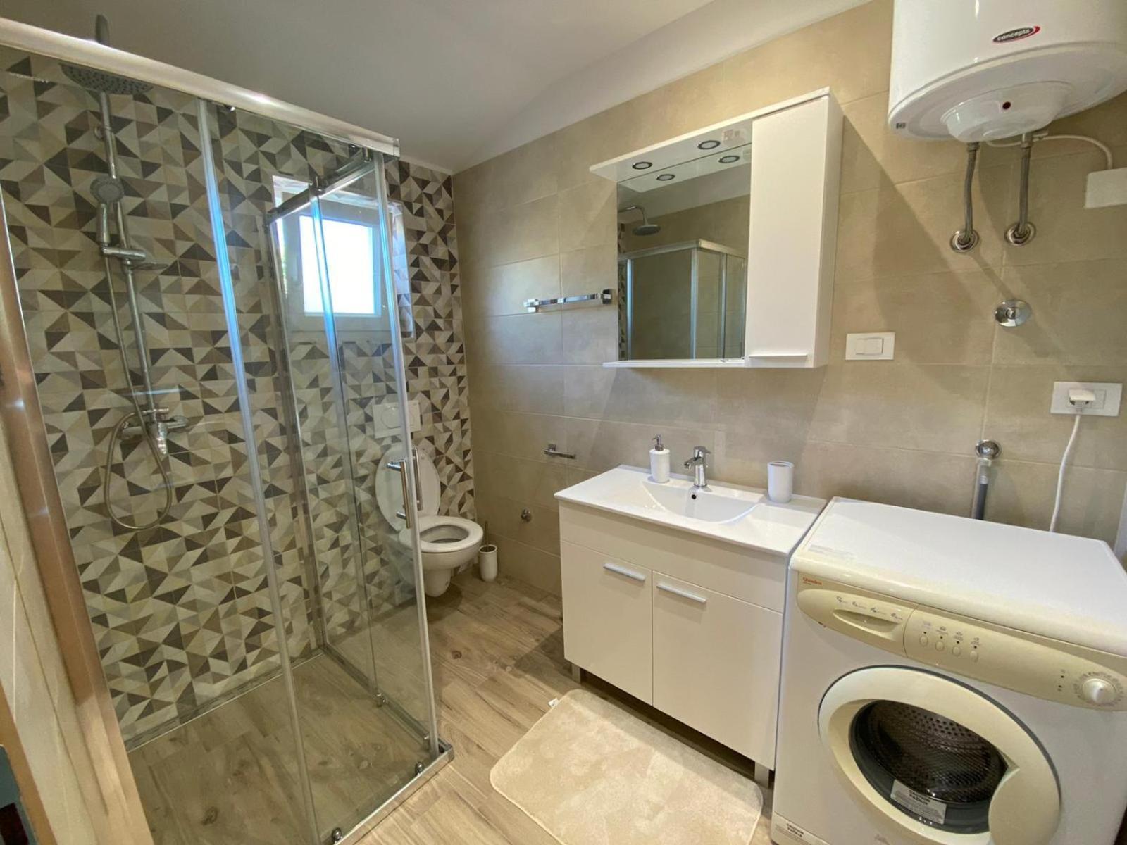 Guest House Ada Galižana 部屋 写真